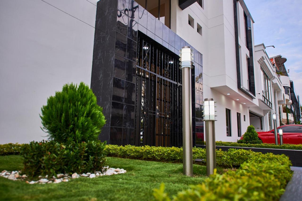 Casa Esmeralda Hotel 4*