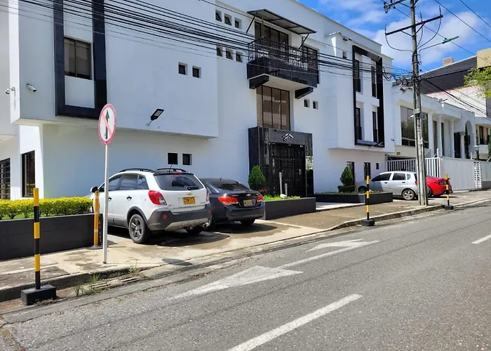 Casa Esmeralda Hotel Boutique