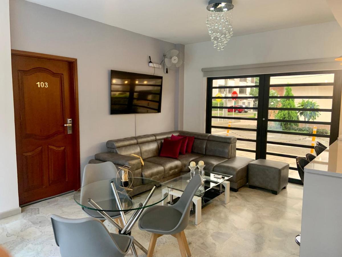 Casa Esmeralda Boutique Hotel Cali