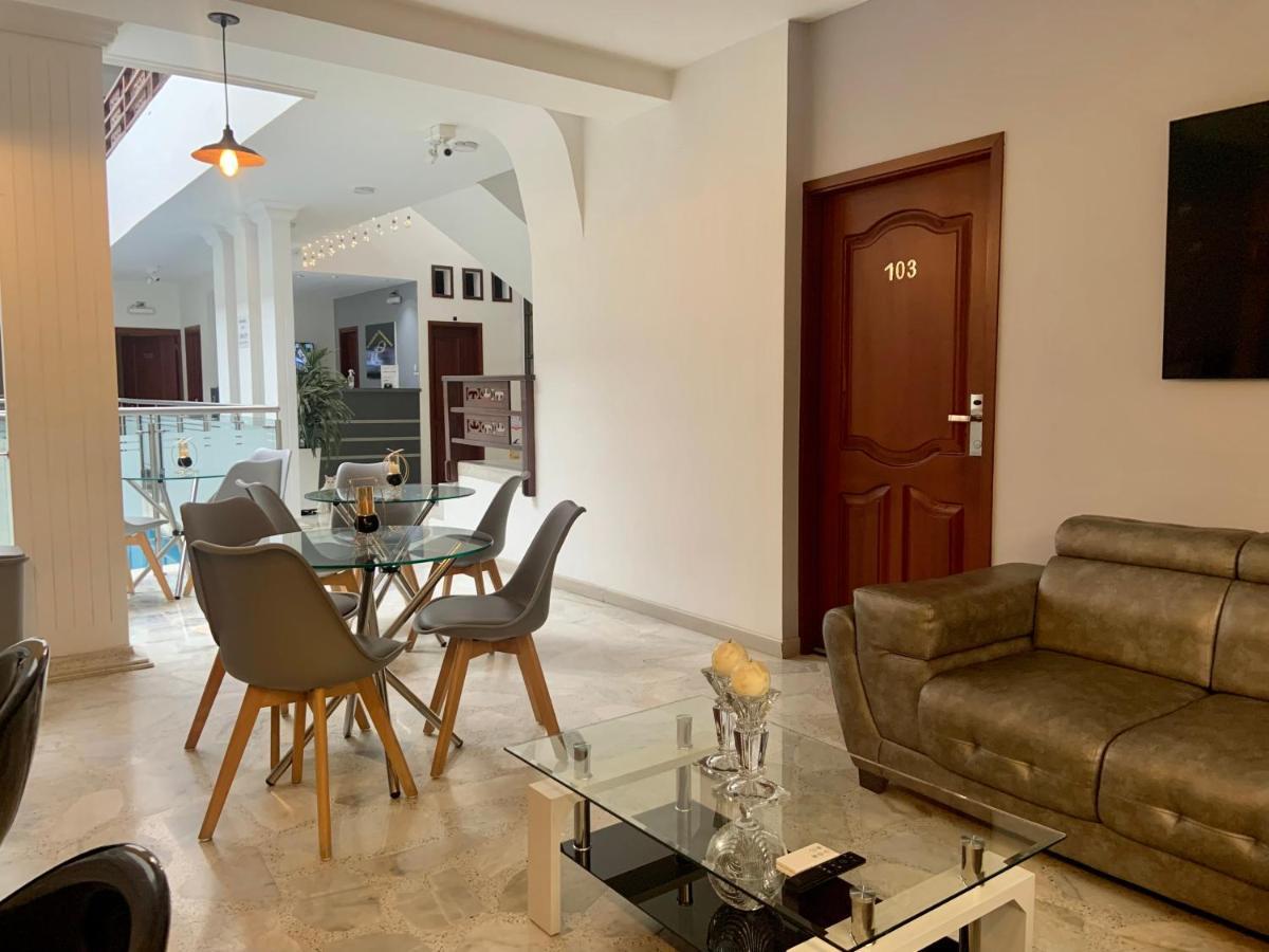 Casa Esmeralda Boutique 4*