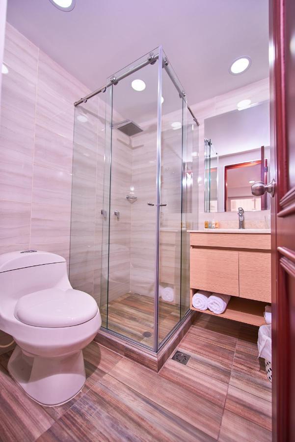 Casa Esmeralda Boutique Hotel 4*