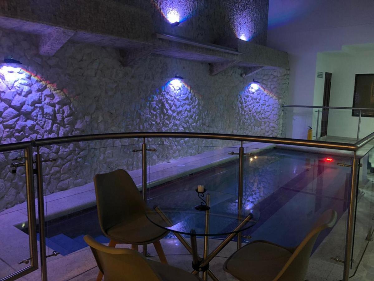 Casa Esmeralda Boutique Cali