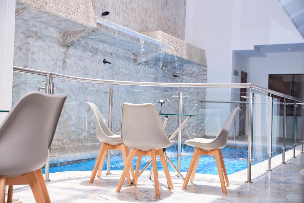 Casa Esmeralda Boutique Cali