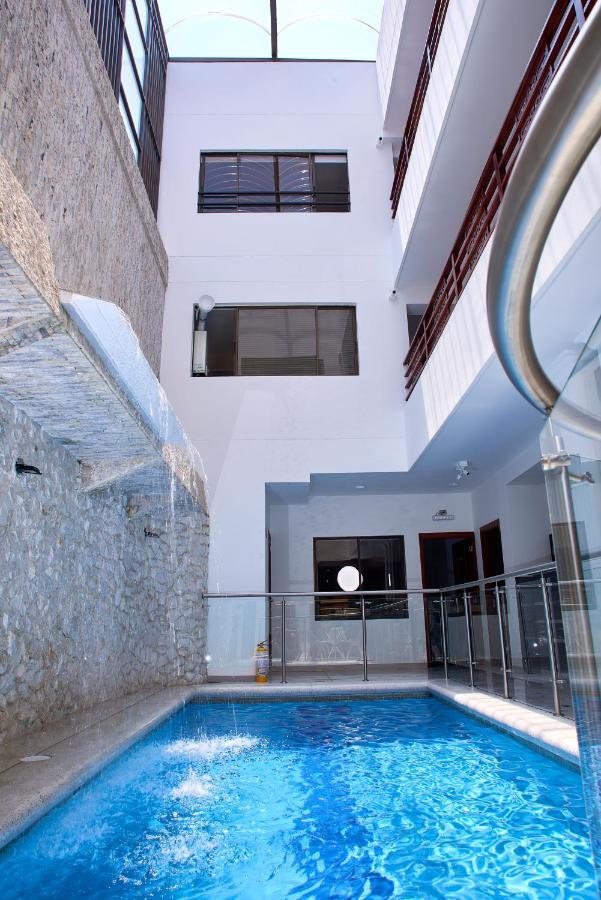 Casa Esmeralda Boutique 4*