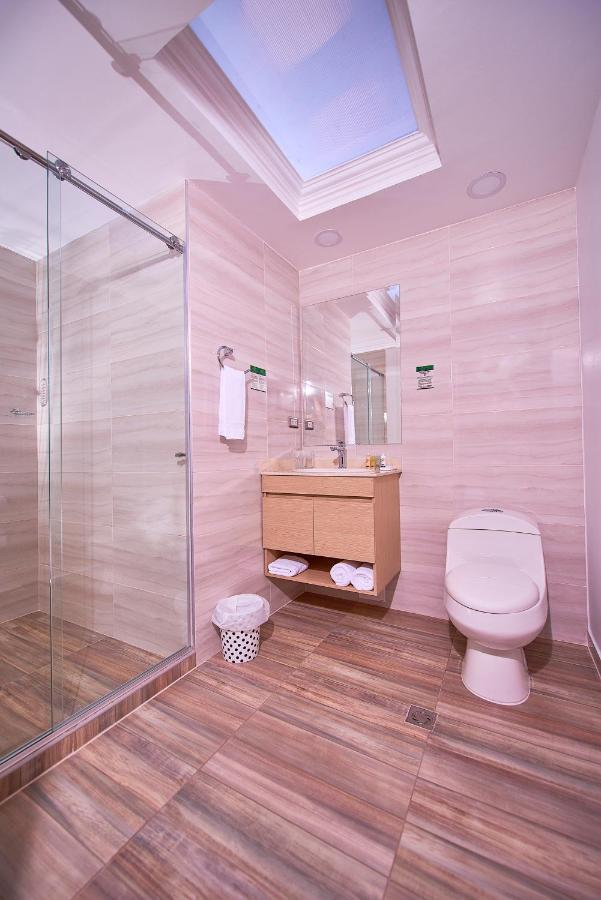Casa Esmeralda Boutique 4* Cali