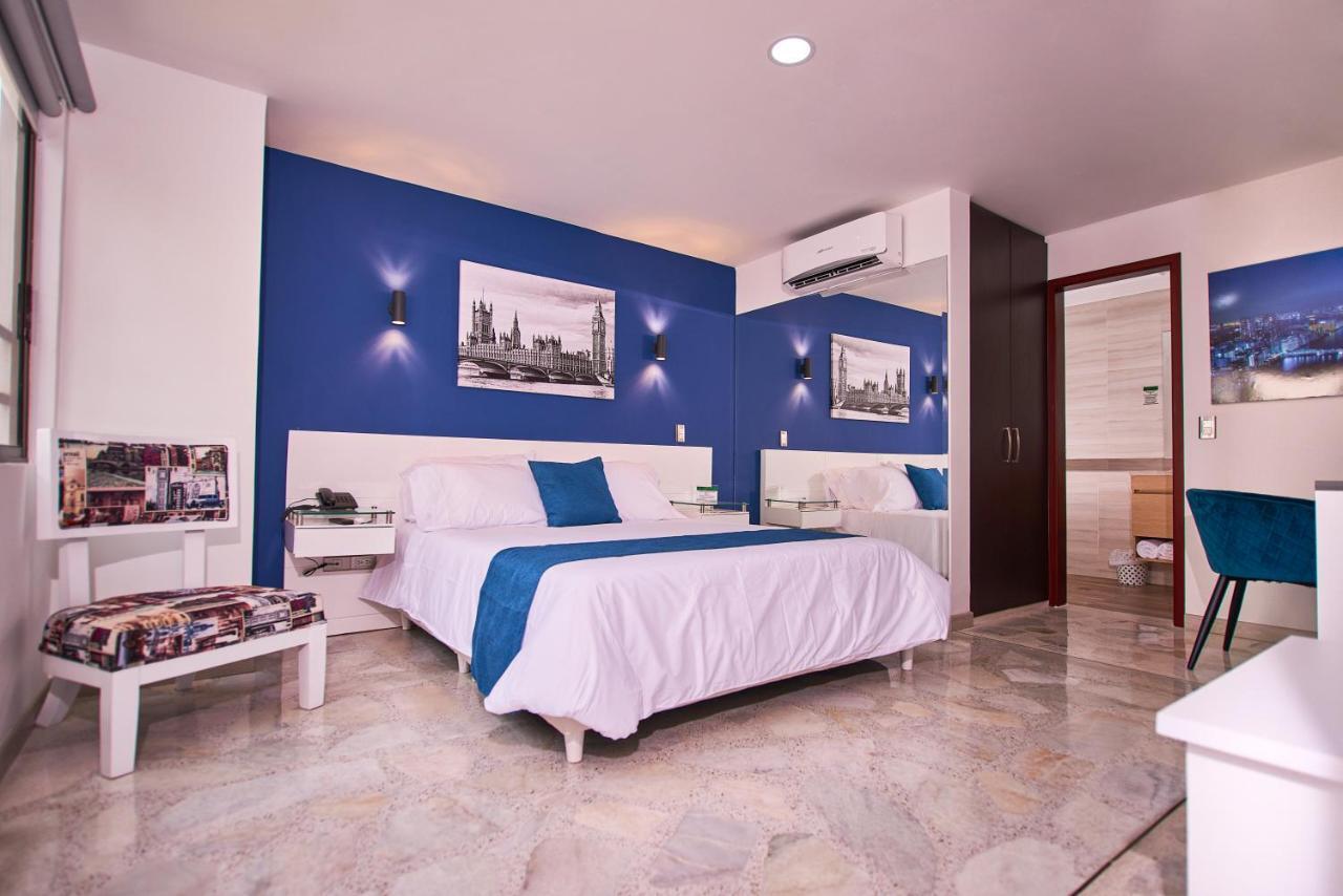 Hotel Casa Esmeralda Boutique 4*