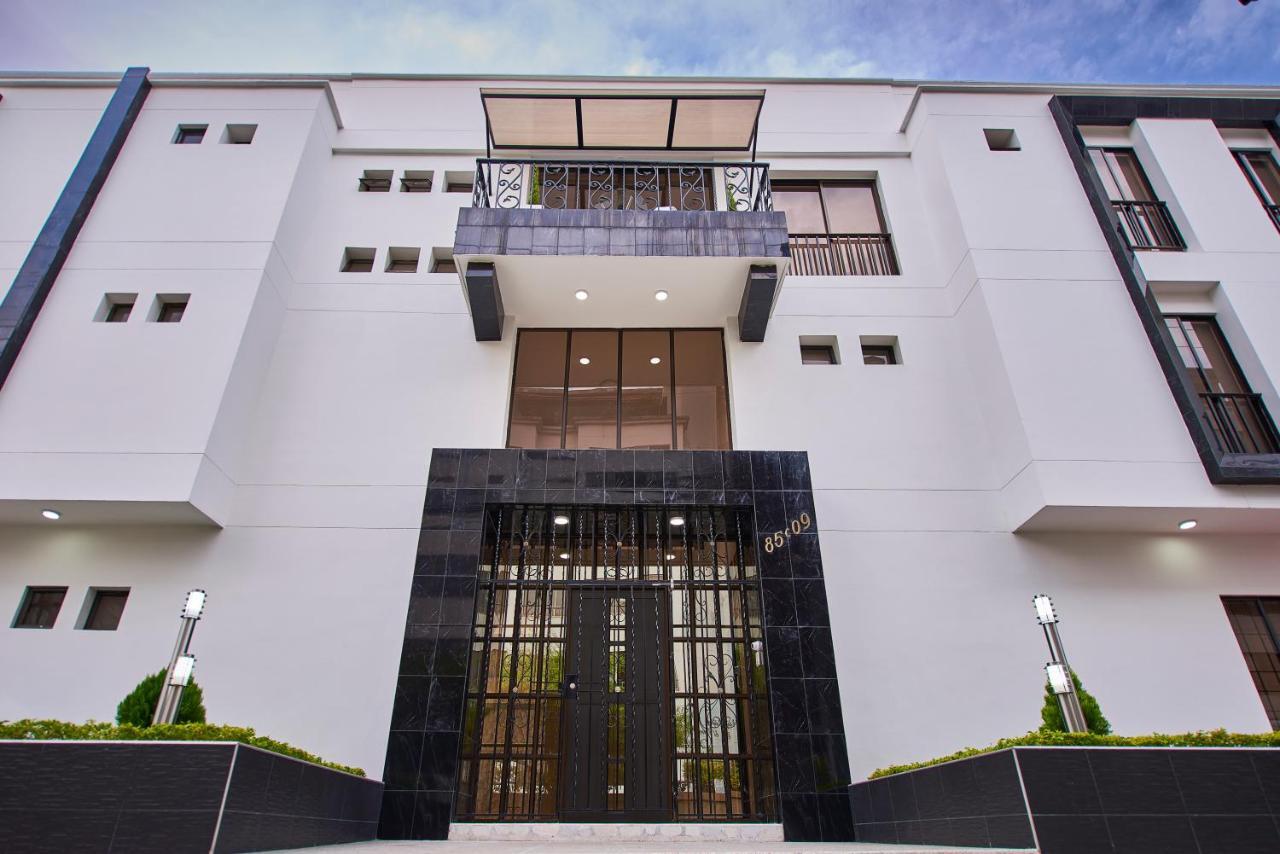 Casa Esmeralda Boutique Hotel
