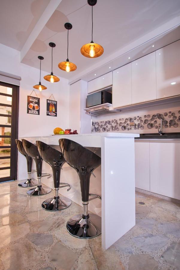Casa Esmeralda Boutique Hotel 4*