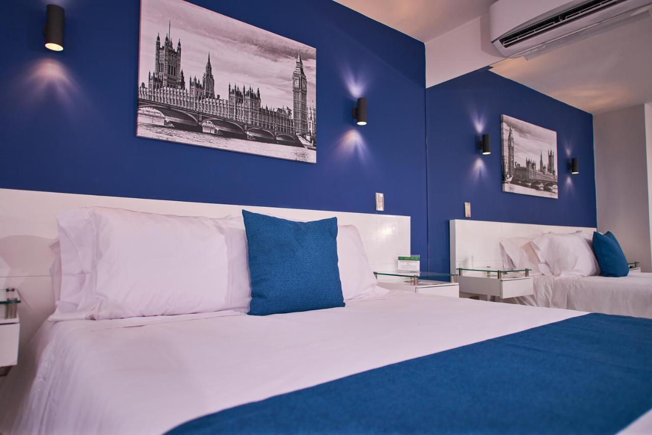 Casa Esmeralda Boutique 4* Cali