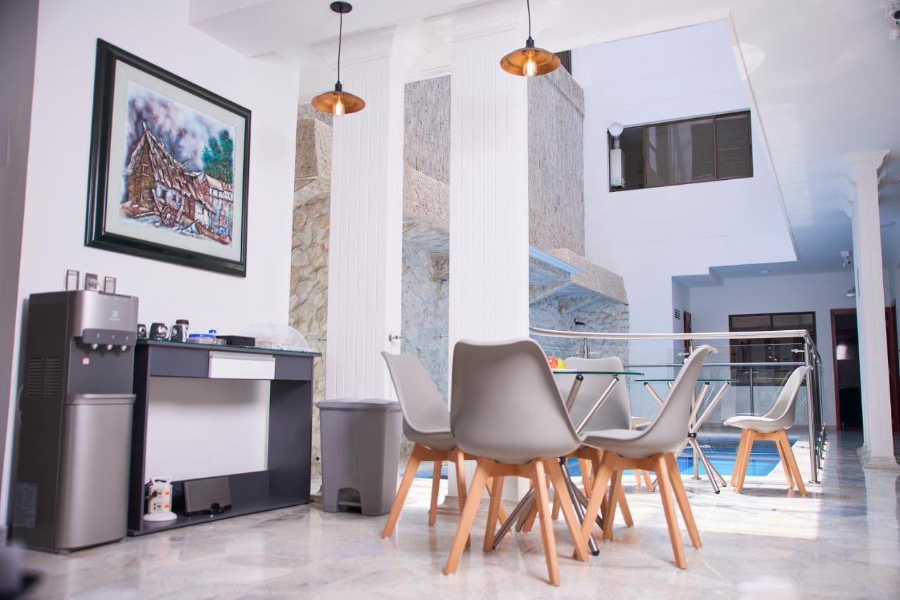Casa Esmeralda Boutique Cali