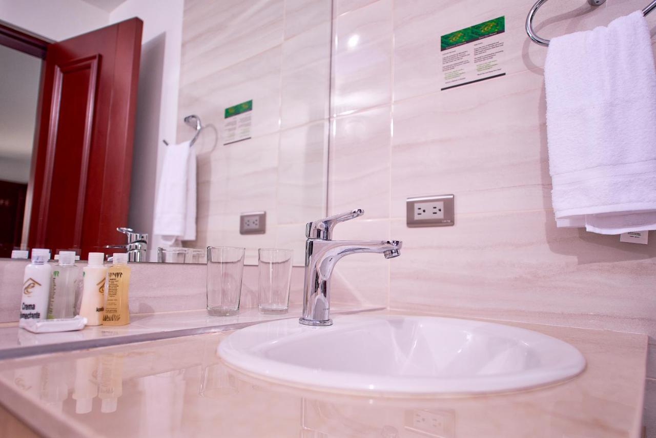 Hotel Casa Esmeralda Boutique 4*