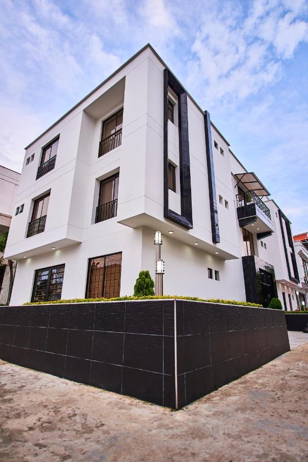 Casa Esmeralda Boutique Hotel
