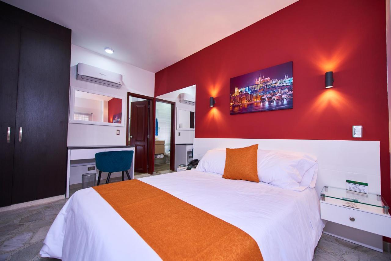 Hotel Casa Esmeralda Boutique Cali