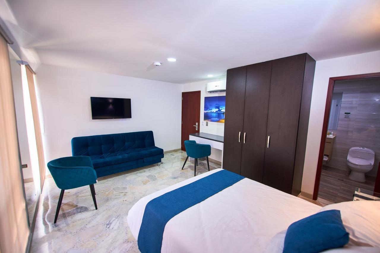 Hotel Casa Esmeralda Boutique 4*